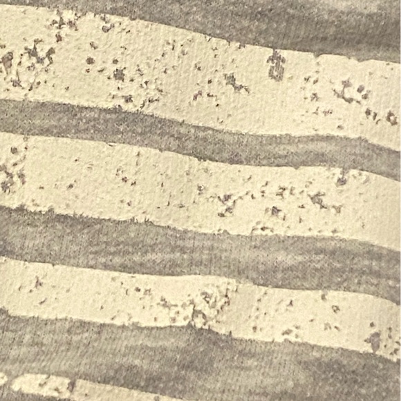 Melrose and Market, gray, long sleeve shirt, L (10/12), Nordstrom Rack, NWT - Picture 2 of 5